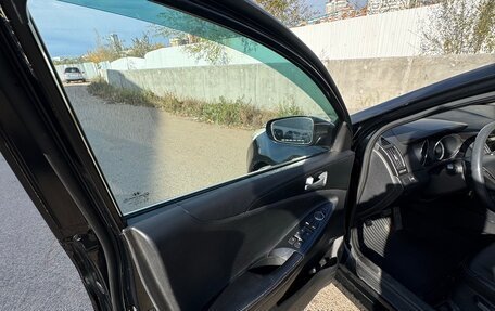 Hyundai Sonata VI, 2010 год, 915 000 рублей, 19 фотография