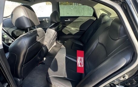 Hyundai Sonata VI, 2010 год, 915 000 рублей, 16 фотография