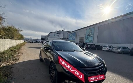 Hyundai Sonata VI, 2010 год, 915 000 рублей, 14 фотография