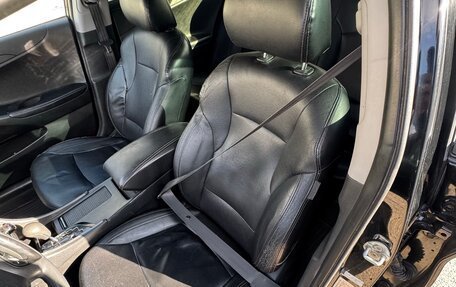 Hyundai Sonata VI, 2010 год, 915 000 рублей, 21 фотография