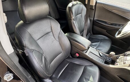 Hyundai Sonata VI, 2010 год, 915 000 рублей, 30 фотография