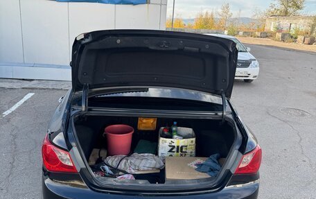 Hyundai Sonata VI, 2010 год, 915 000 рублей, 35 фотография