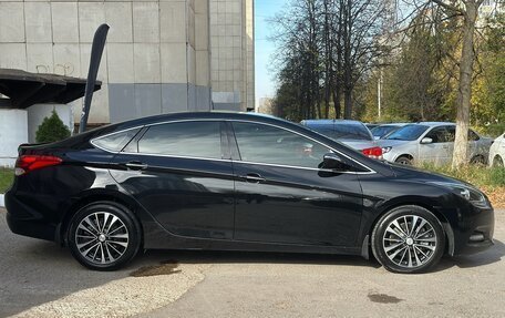 Hyundai i40 I рестайлинг, 2015 год, 1 250 000 рублей, 8 фотография