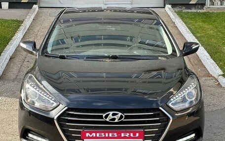 Hyundai i40 I рестайлинг, 2015 год, 1 250 000 рублей, 3 фотография