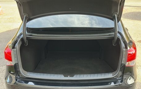 Hyundai i40 I рестайлинг, 2015 год, 1 250 000 рублей, 16 фотография