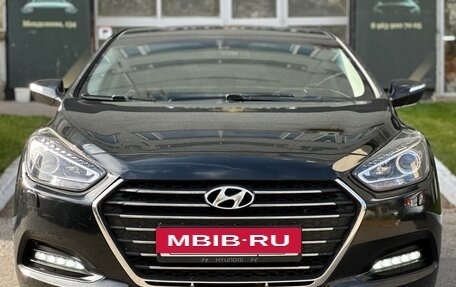 Hyundai i40 I рестайлинг, 2015 год, 1 250 000 рублей, 2 фотография