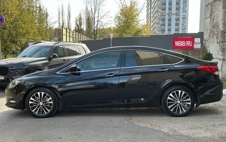Hyundai i40 I рестайлинг, 2015 год, 1 250 000 рублей, 9 фотография