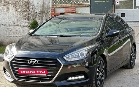 Hyundai i40 I рестайлинг, 2015 год, 1 250 000 рублей, 6 фотография