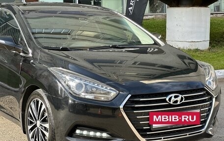 Hyundai i40 I рестайлинг, 2015 год, 1 250 000 рублей, 4 фотография