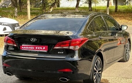 Hyundai i40 I рестайлинг, 2015 год, 1 250 000 рублей, 13 фотография