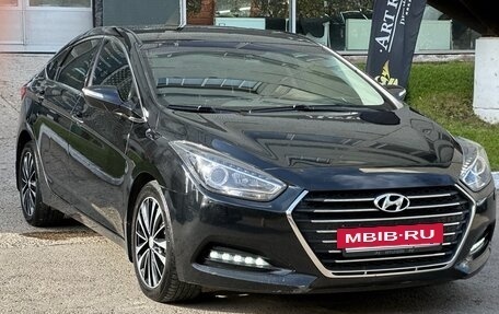 Hyundai i40 I рестайлинг, 2015 год, 1 250 000 рублей, 7 фотография