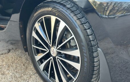 Hyundai i40 I рестайлинг, 2015 год, 1 250 000 рублей, 17 фотография