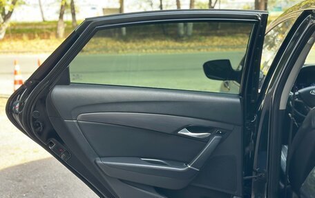 Hyundai i40 I рестайлинг, 2015 год, 1 250 000 рублей, 18 фотография