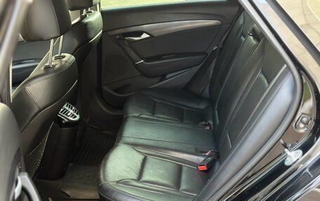 Hyundai i40 I рестайлинг, 2015 год, 1 250 000 рублей, 19 фотография