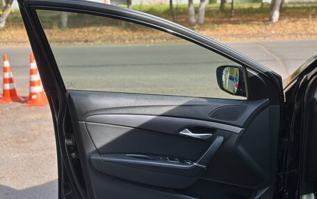 Hyundai i40 I рестайлинг, 2015 год, 1 250 000 рублей, 20 фотография