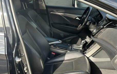 Hyundai i40 I рестайлинг, 2015 год, 1 250 000 рублей, 23 фотография