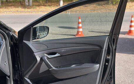 Hyundai i40 I рестайлинг, 2015 год, 1 250 000 рублей, 22 фотография