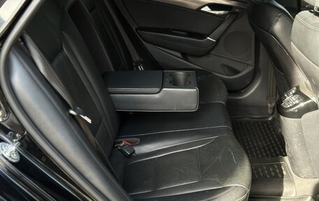 Hyundai i40 I рестайлинг, 2015 год, 1 250 000 рублей, 24 фотография