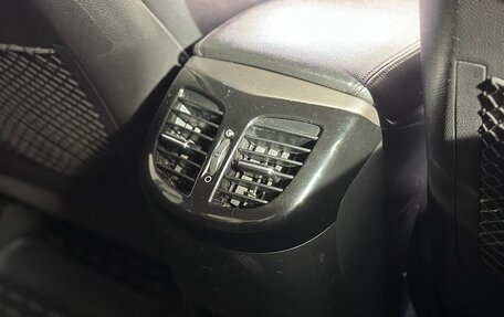 Hyundai i40 I рестайлинг, 2015 год, 1 250 000 рублей, 25 фотография
