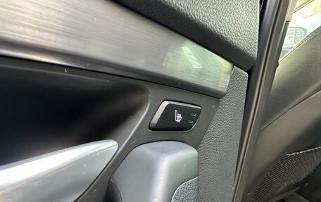 Hyundai i40 I рестайлинг, 2015 год, 1 250 000 рублей, 30 фотография