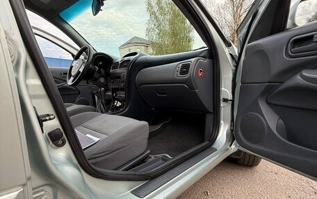 Nissan Almera Classic, 2007 год, 470 000 рублей, 6 фотография