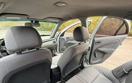 Nissan Almera Classic, 2007 год, 470 000 рублей, 4 фотография