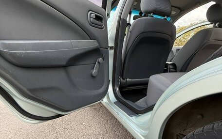 Nissan Almera Classic, 2007 год, 470 000 рублей, 3 фотография