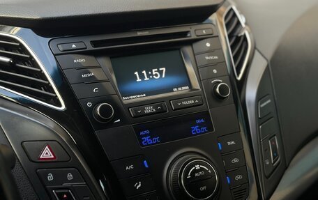 Hyundai i40 I рестайлинг, 2015 год, 1 250 000 рублей, 36 фотография