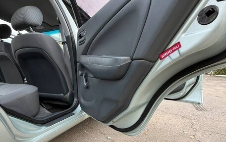 Nissan Almera Classic, 2007 год, 470 000 рублей, 5 фотография