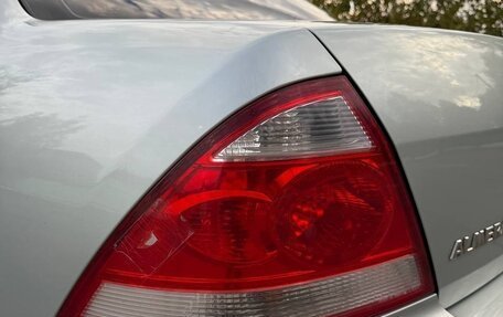 Nissan Almera Classic, 2007 год, 470 000 рублей, 11 фотография