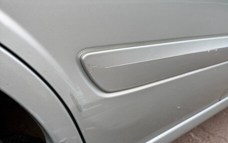 Nissan Almera Classic, 2007 год, 470 000 рублей, 21 фотография