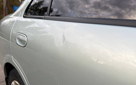 Nissan Almera Classic, 2007 год, 470 000 рублей, 12 фотография