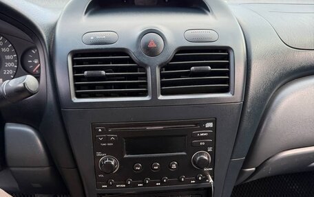 Nissan Almera Classic, 2007 год, 470 000 рублей, 13 фотография