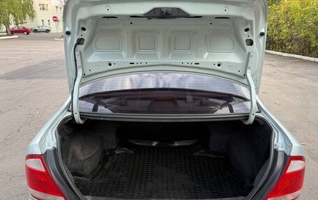 Nissan Almera Classic, 2007 год, 470 000 рублей, 22 фотография