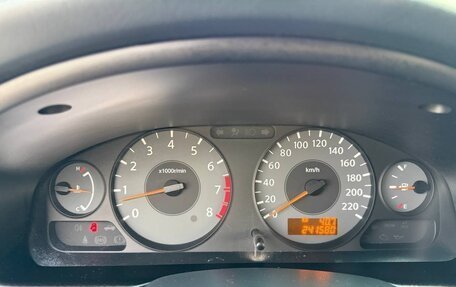 Nissan Almera Classic, 2007 год, 470 000 рублей, 24 фотография