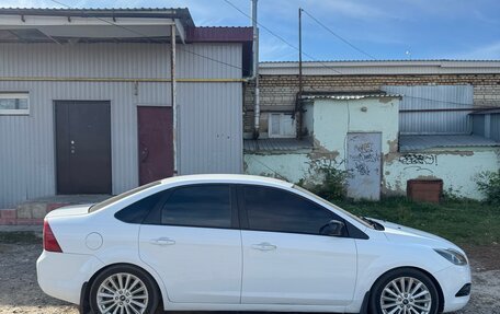 Ford Focus II рестайлинг, 2011 год, 785 000 рублей, 2 фотография