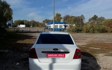 Ford Focus II рестайлинг, 2011 год, 785 000 рублей, 4 фотография