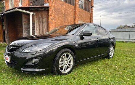 Mazda 6, 2011 год, 800 000 рублей, 3 фотография