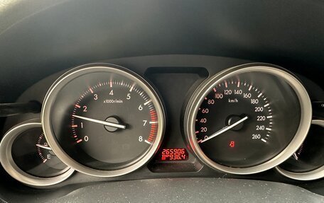 Mazda 6, 2011 год, 800 000 рублей, 8 фотография