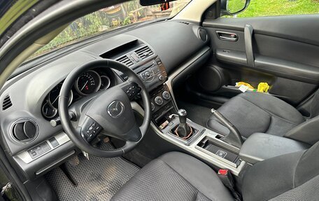 Mazda 6, 2011 год, 800 000 рублей, 6 фотография