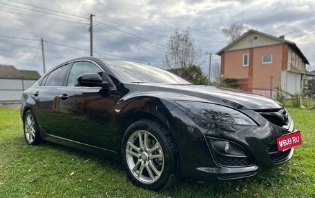 Mazda 6, 2011 год, 800 000 рублей, 2 фотография