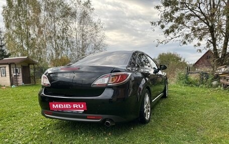 Mazda 6, 2011 год, 800 000 рублей, 5 фотография
