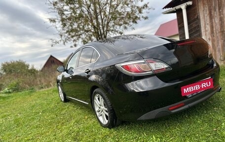 Mazda 6, 2011 год, 800 000 рублей, 4 фотография