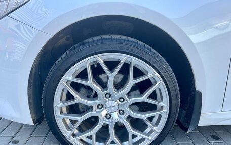 KIA Optima IV, 2017 год, 1 650 000 рублей, 20 фотография