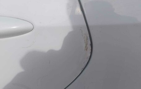 KIA Rio III рестайлинг, 2017 год, 740 000 рублей, 14 фотография