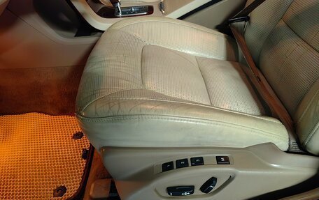 Volvo S80 II рестайлинг 2, 2008 год, 1 299 000 рублей, 13 фотография