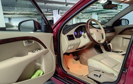 Volvo S80 II рестайлинг 2, 2008 год, 1 299 000 рублей, 7 фотография