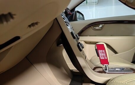 Volvo S80 II рестайлинг 2, 2008 год, 1 299 000 рублей, 8 фотография