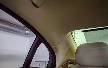 Volvo S80 II рестайлинг 2, 2008 год, 1 299 000 рублей, 17 фотография