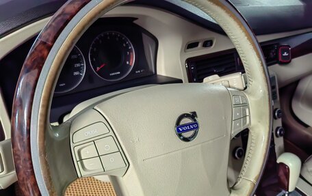 Volvo S80 II рестайлинг 2, 2008 год, 1 299 000 рублей, 22 фотография